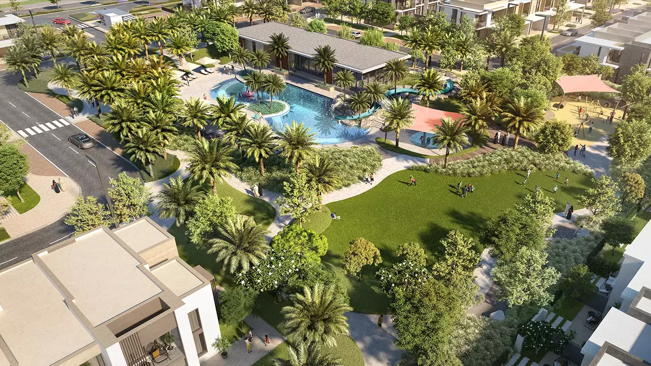 Sustainable Communities in the UAE: Why Green Real Estate Is Driving Buyer Demand