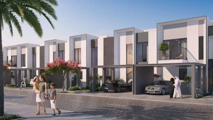 Best Areas to Find Affordable Houses in Dubai