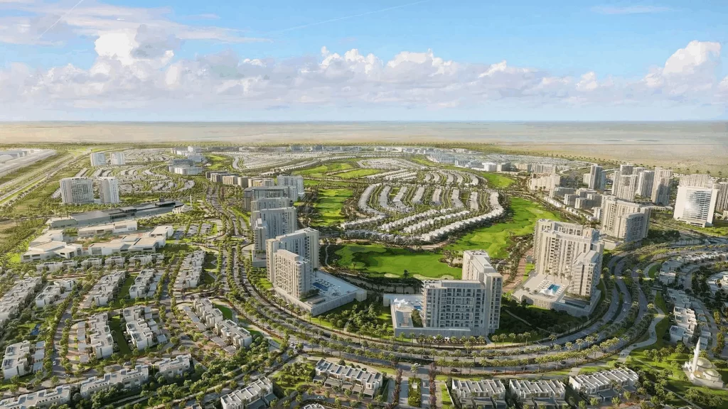 explore Dubai South’s rental opportunities near Expo City