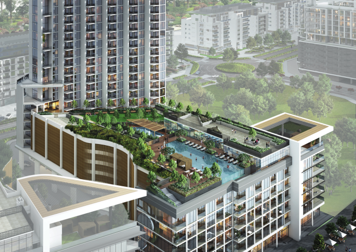 The Shift from Traditional Developments to Lifestyle Communities