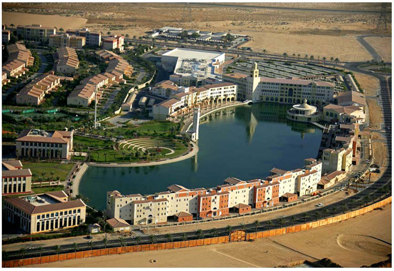 Find budget-friendly apartments in DIP with OPlus Realty’s