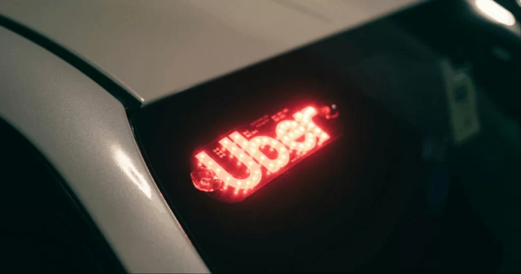 Uber