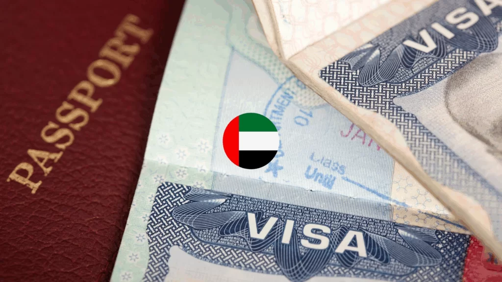 What Are the New UAE Visit Visas?