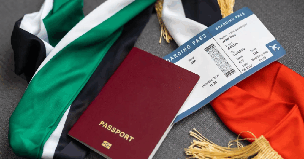 Why Did the UAE Introduce These New Visas?