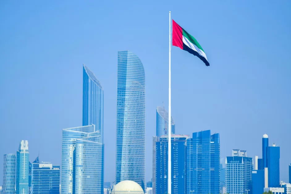 Key Changes in the UAE New Work Permit System (2025–2026)