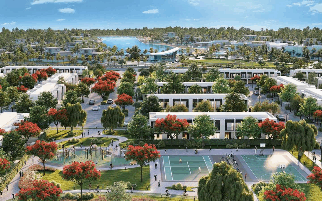 How Lifestyle Communities Are Shaping Dubai’s Future