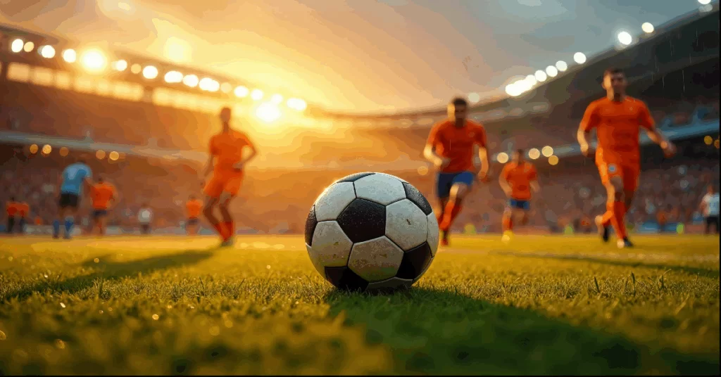 Where to Watch the 2026 World Cup in the UAE