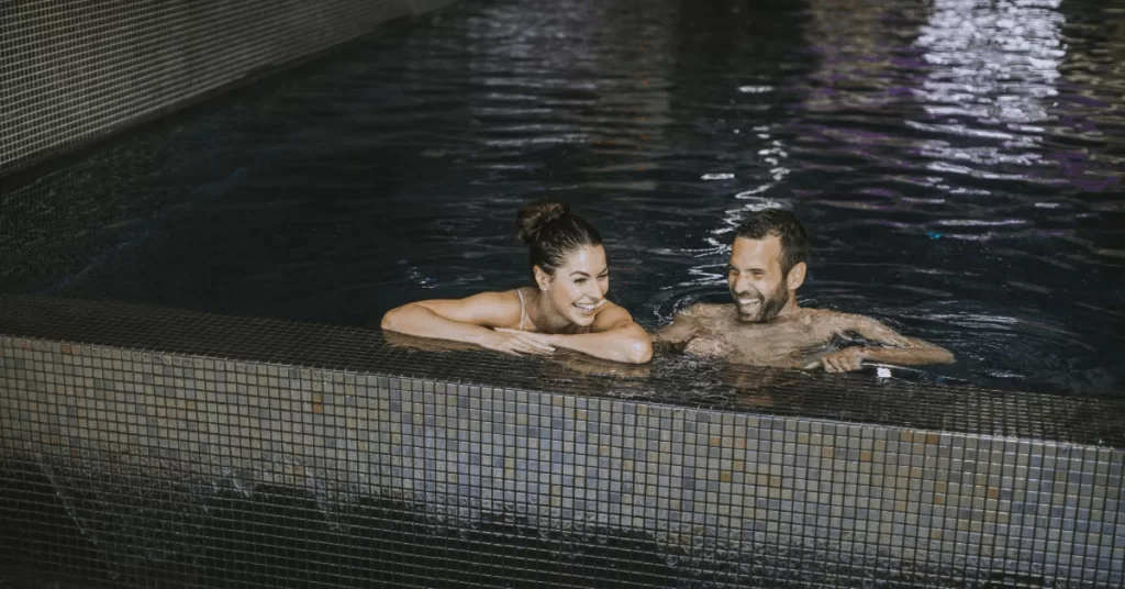 Aura Skypool