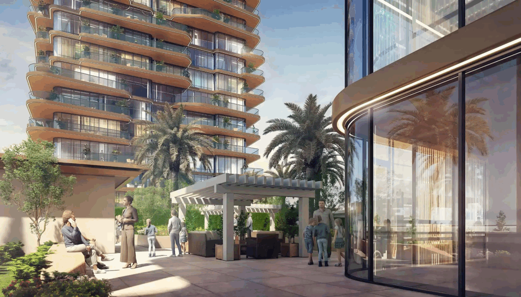 Atrium Residence – Elegant Homes for Every Lifestyle