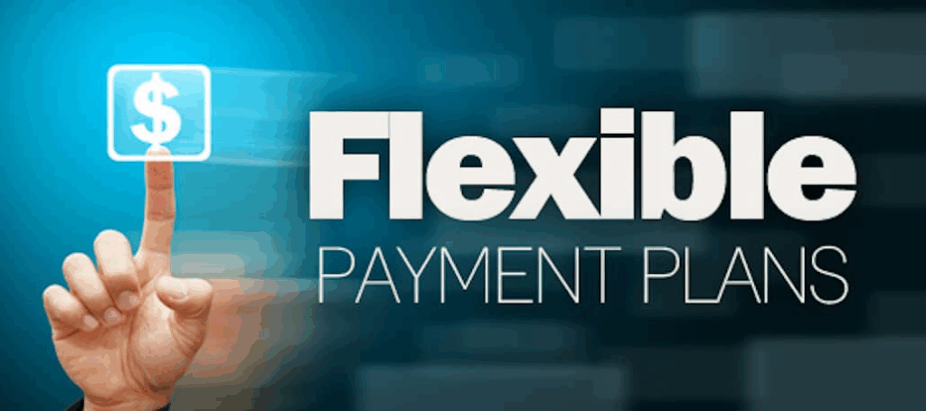 UAE flexible payment plans for off-plan properties