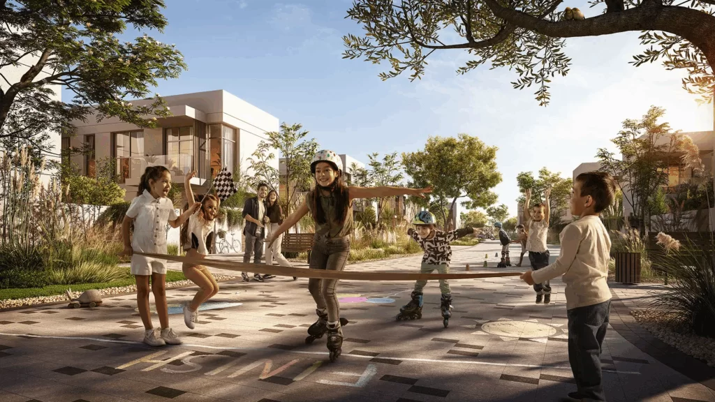 Why Buyers Are Attracted to Green Communities