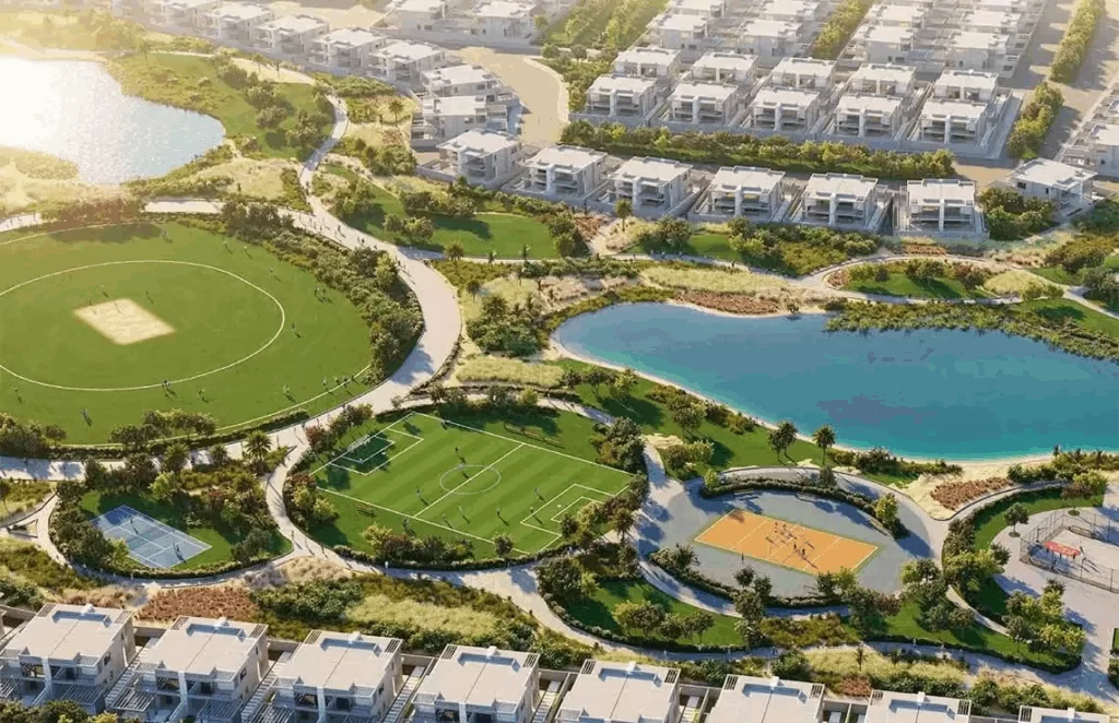 Green Communities Leading the Way in Abu Dhabi & Dubai