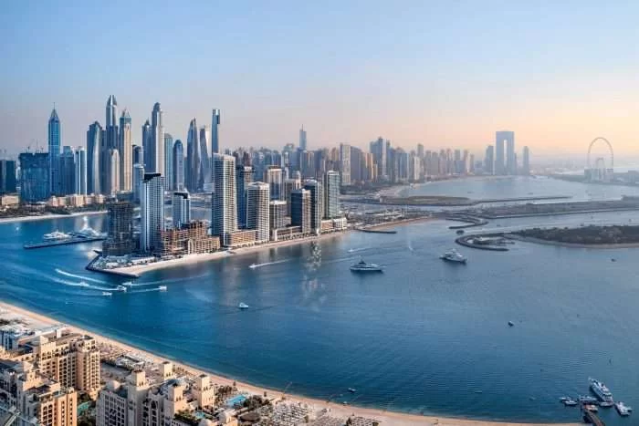 Why the UAE Remains a Magnet for Ultra-High Net Worth Buyers