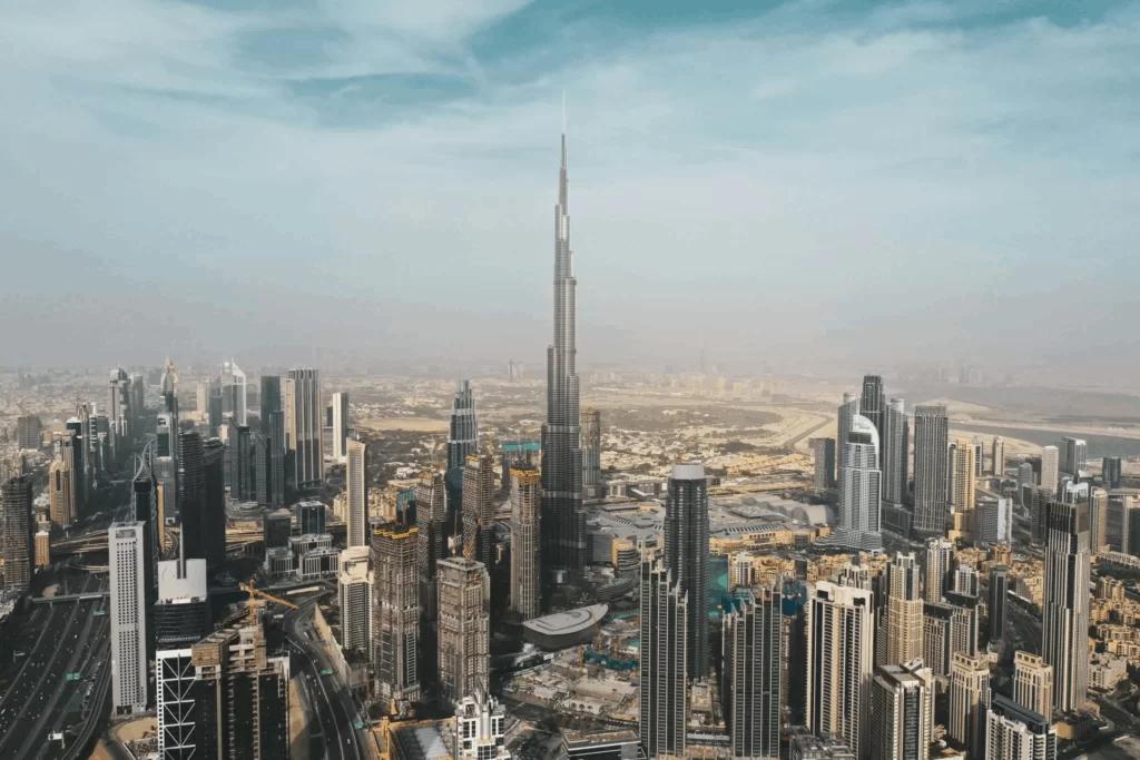 Dubai: The Crown Jewel of Ultra-Luxury Investments