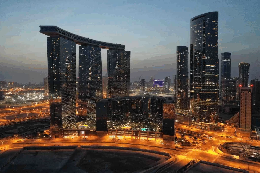 Abu Dhabi: The Rising Star of Ultra-Luxury Real Estate