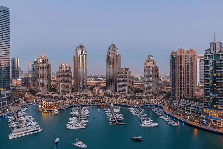 What Drives Ultra-Luxury Investment Decisions in the UAE