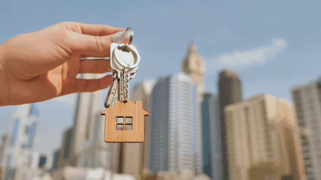 The Power of Diversification Through UAE Real Estate