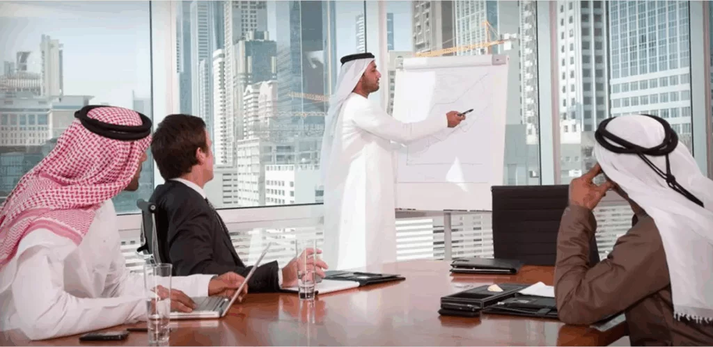 Government Support for Property Investors