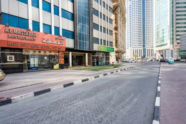 Why Rent in Al Khan?