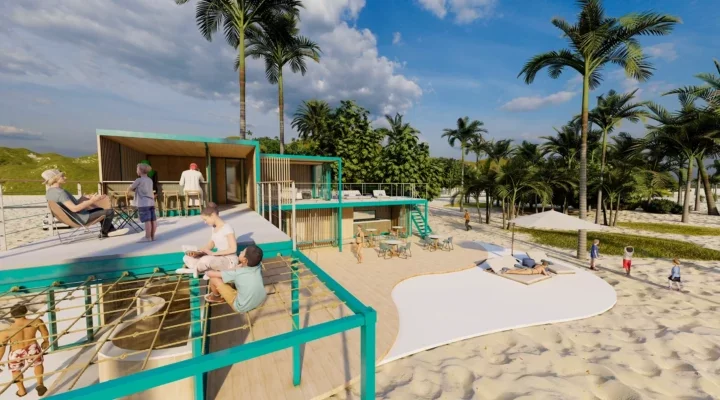 A Lifestyle Defined by the Sea