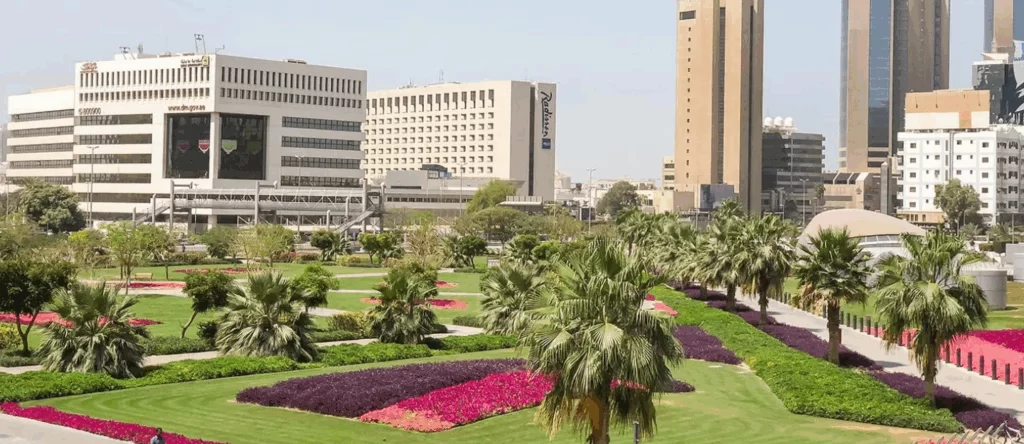 Best Areas to Rent Apartments Near Union Metro Station