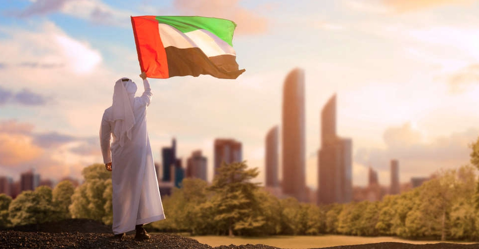 Connection Between Commemoration Day and UAE National Day