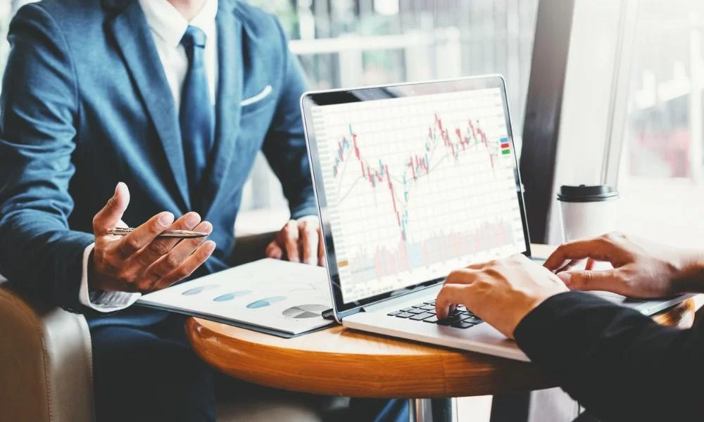 The Shift Toward Institutional Investment