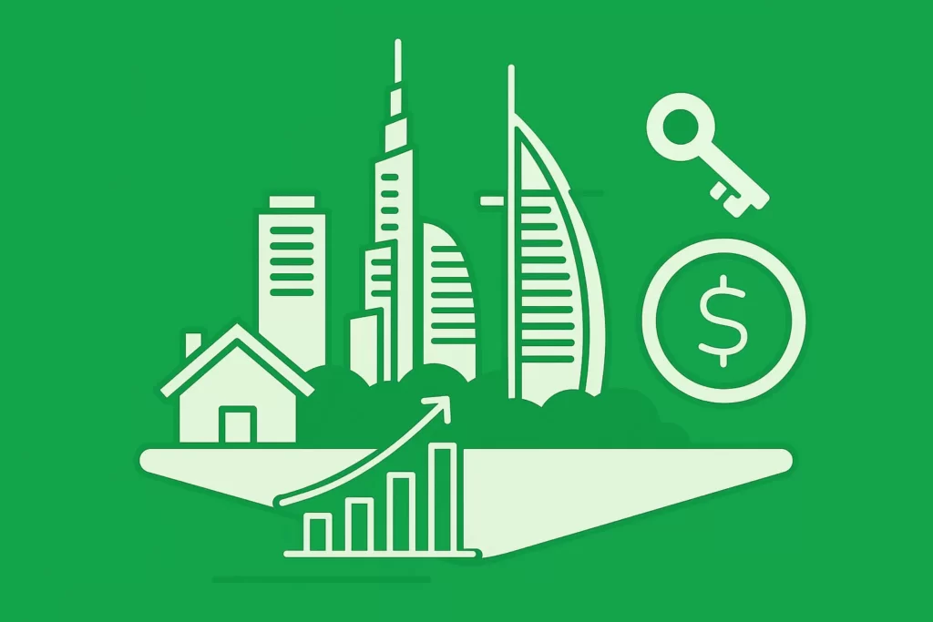 Why the UAE Is a Global Investment Magnet