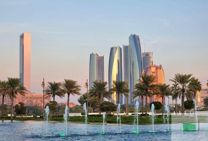 Why Rent in Abu Dhabi Corniche?