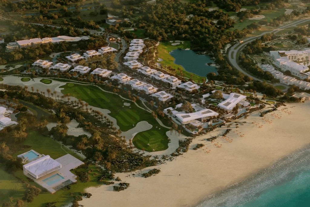 The Rise of Island Living in Abu Dhabi