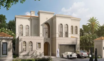 Affordable villas for sale in Khalifa City Abu Dhabi – OPlus Realty