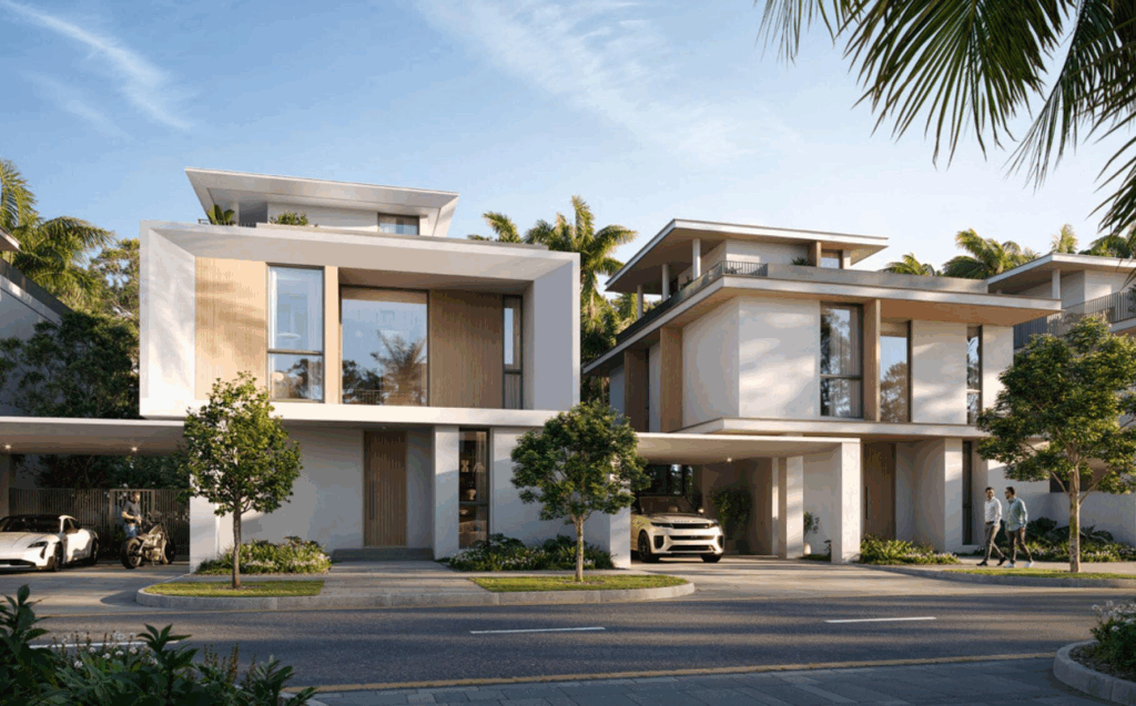 Affordable houses in Abu Dhabi for sale 2026 – OPlus Realty