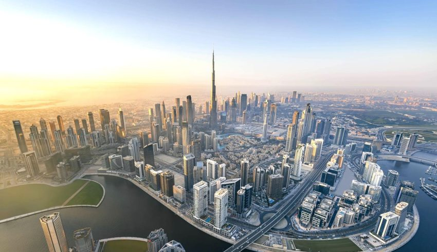 What Defines Luxury in Dubai’s 2026 Market