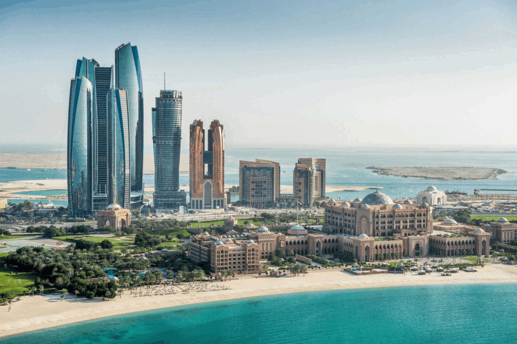 Why Abu Dhabi Is Gaining Global Attention