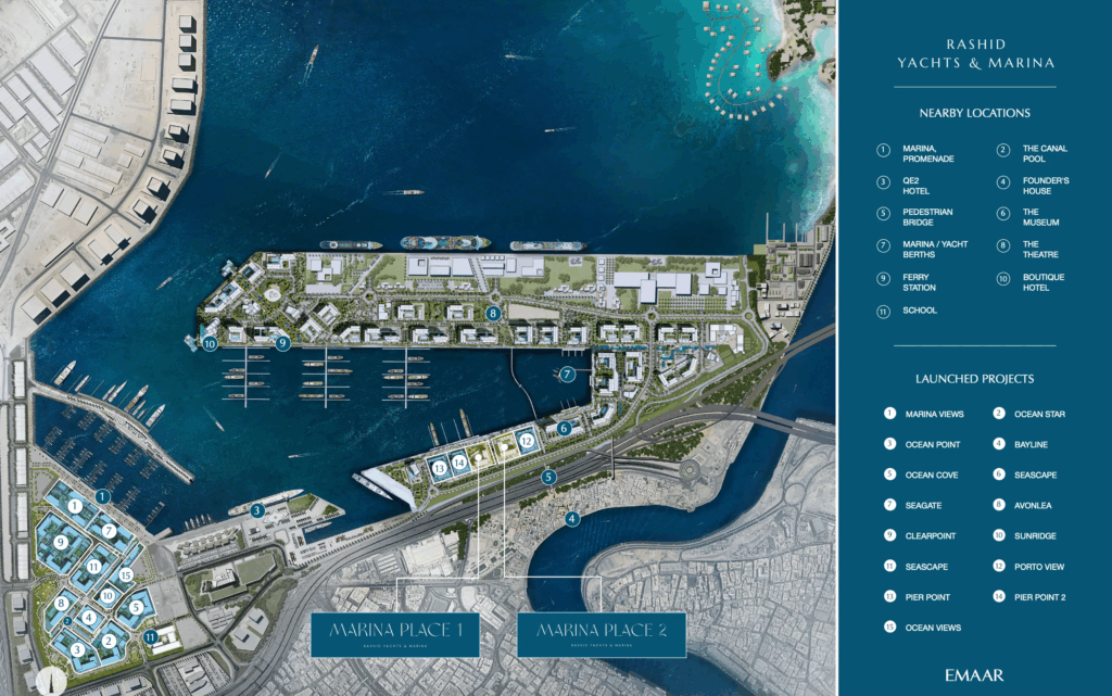 AD Ports Mira project in Al Mamoura mixed-use community