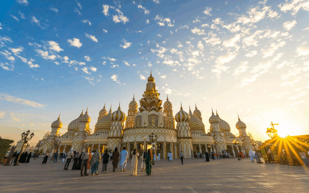 Intercity Bus Services from Ras Al Khaimah and Ajman