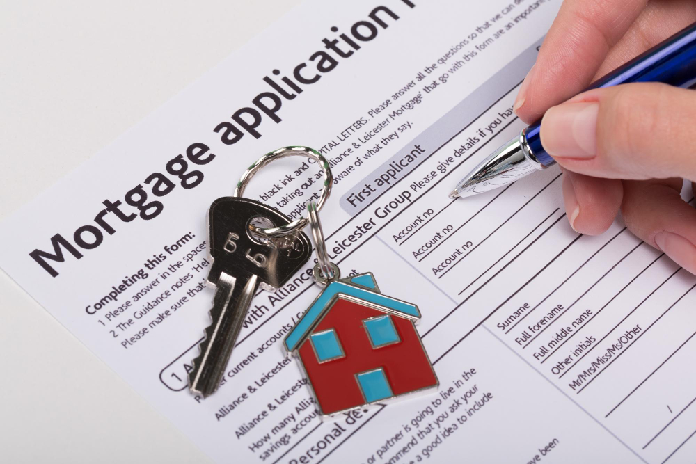Full UAE Mortgage Guide