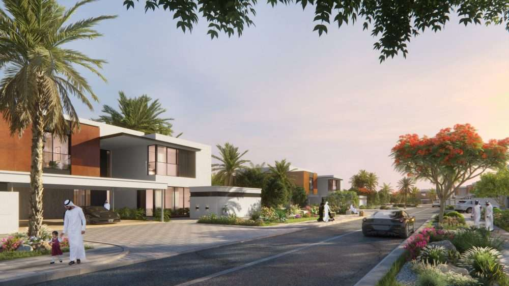 Decoding the Market: Types of Villa Compounds in Abu Dhabi