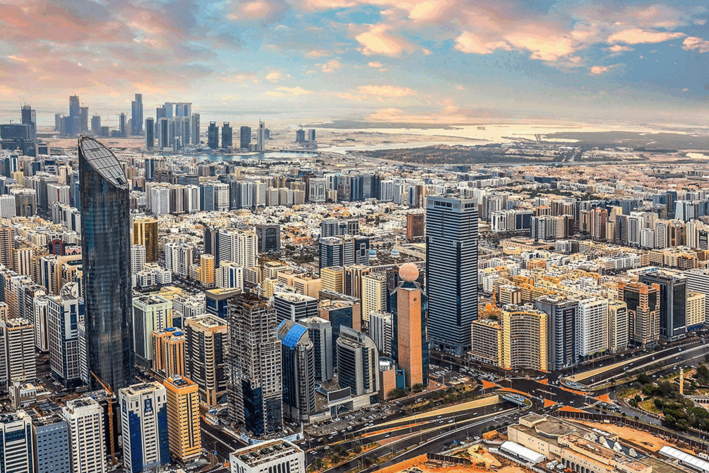 The Hotspots of 2025: Top Areas for Investing in or Renting Villa Compounds