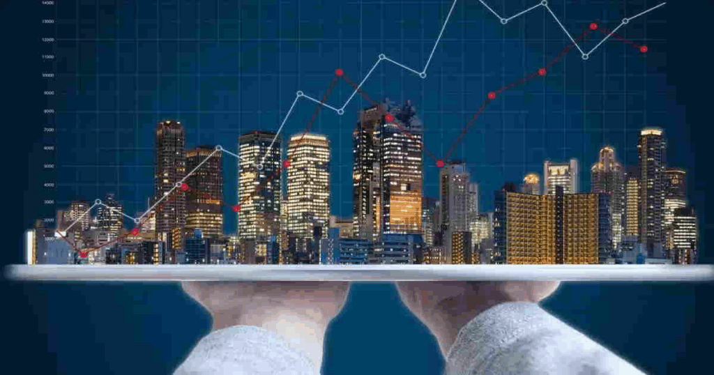 The Broad Economic Impact on the UAE’s Property Market