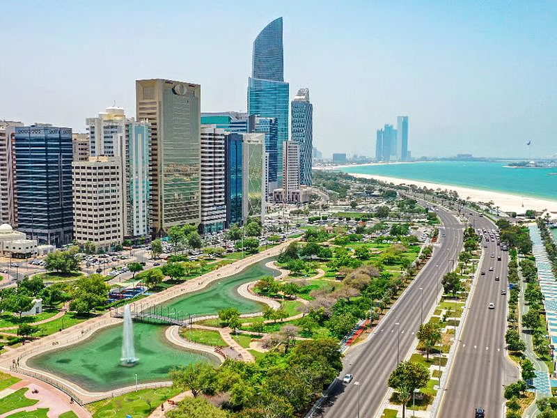 Relaam Abu Dhabi headquarters property management company