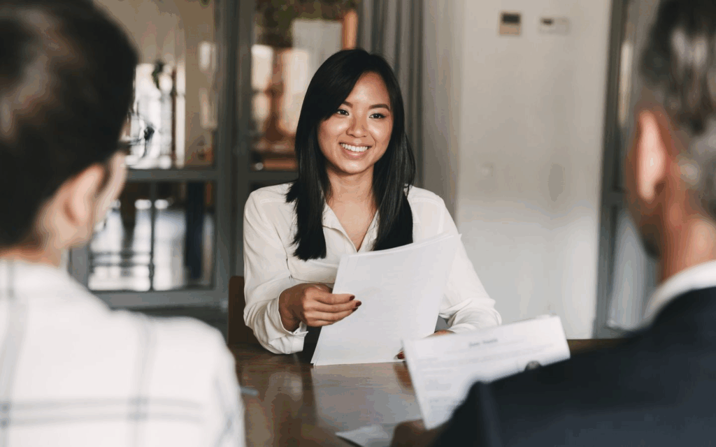 The Prepared Professional: Documents and Presentation