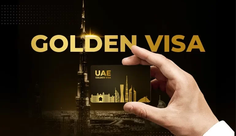 What about the Golden Visa?