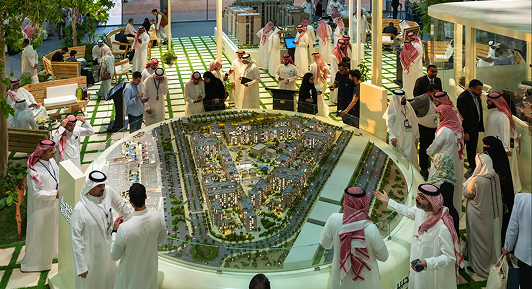 Relaam GCC expansion Cityscape Saudi Arabia property management