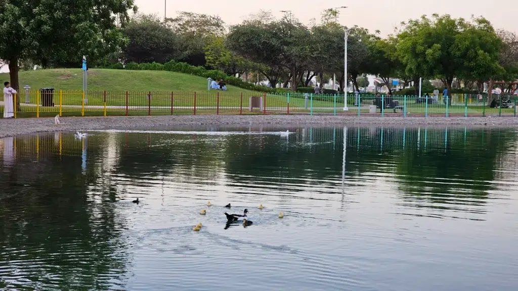 Inexpensive single-bedroom apartments Dubai in bird-named Al Warqaa community.