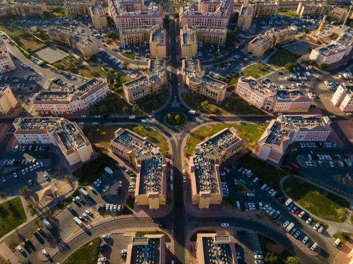 Why Affordable Housing Is Rising in Dubai
