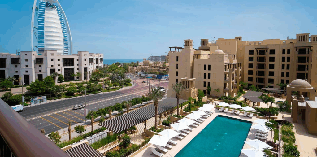 Why Renting in Umm Suqeim Is a Smart Choice