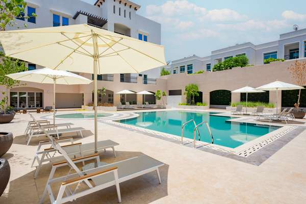 Top Complex to Rent Apartments in Umm Suqeim