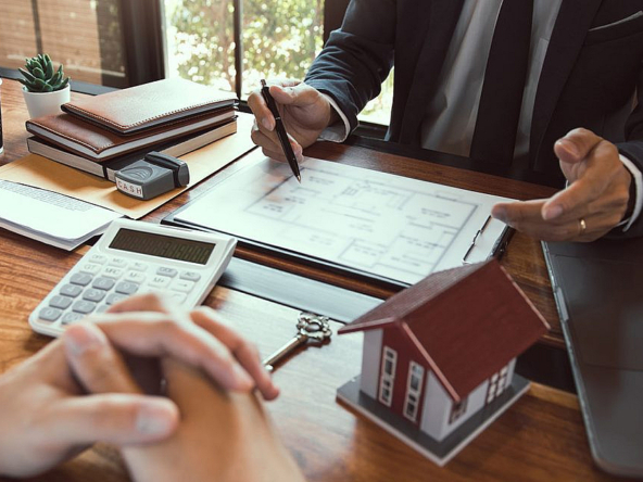 security deposit refund