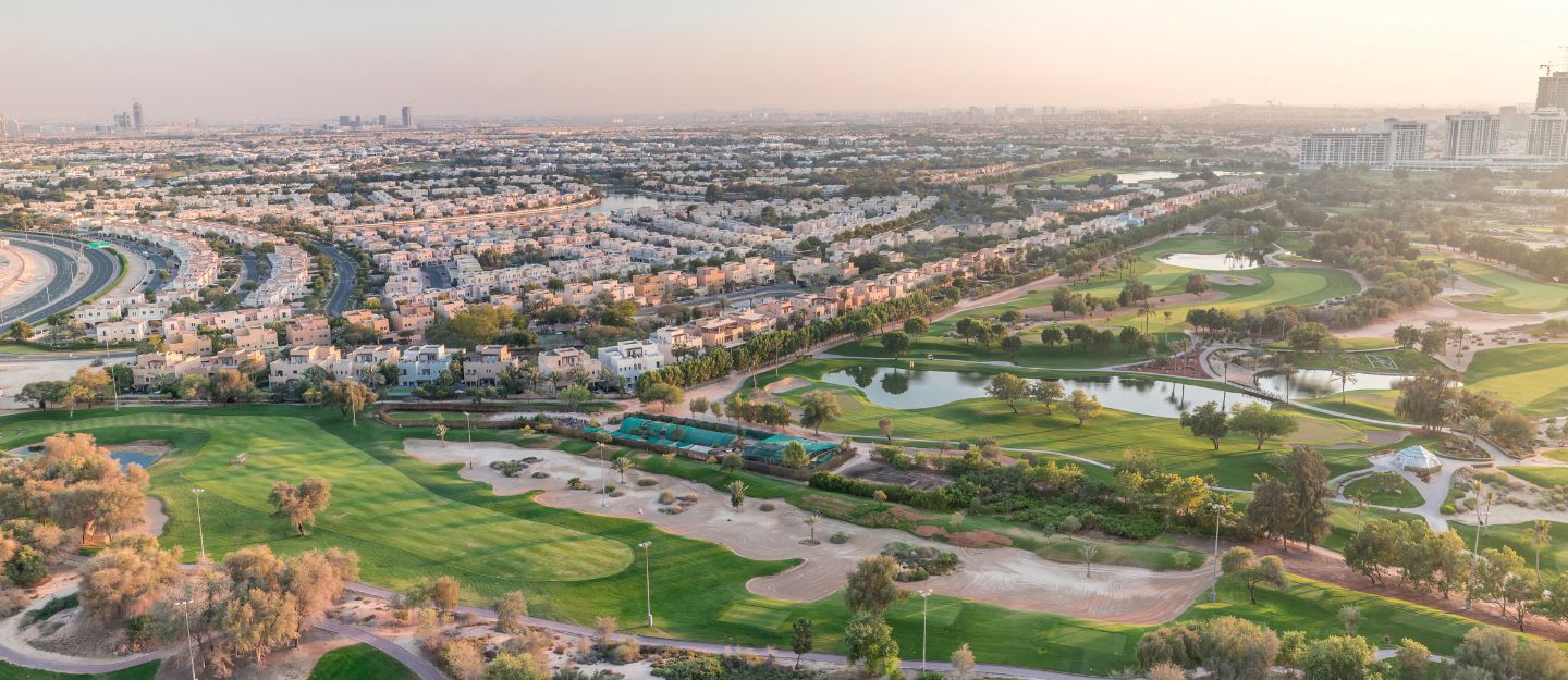 Gated Bliss: Your 2025 Guide to Living in Dubai Villa Compounds